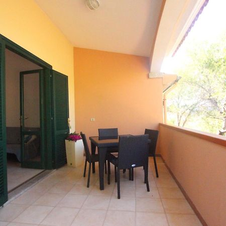 Residence La Funtana Сан Теодоро Екстериор снимка